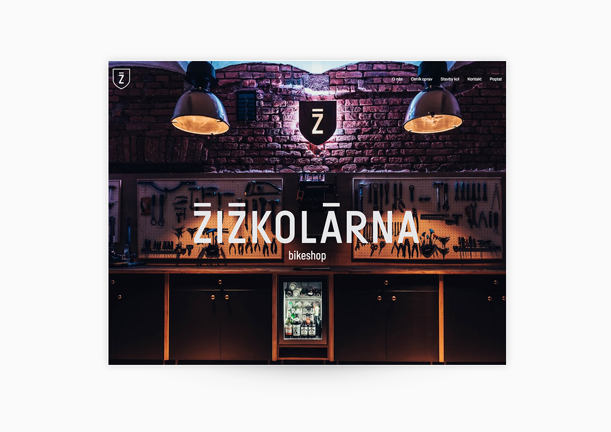 Žižkolárna